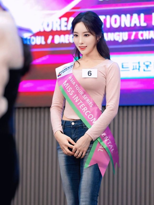 /사진=치어리더 이리안 인스타그램