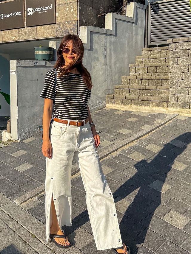 /사진=채정안 인스타그램