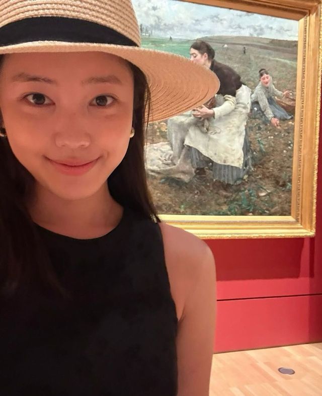 /사진=최리 인스타그램