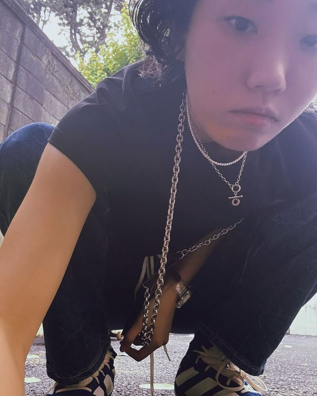 /사진=이주영 인스타그램