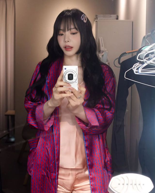 /사진=서유리 인스타그램