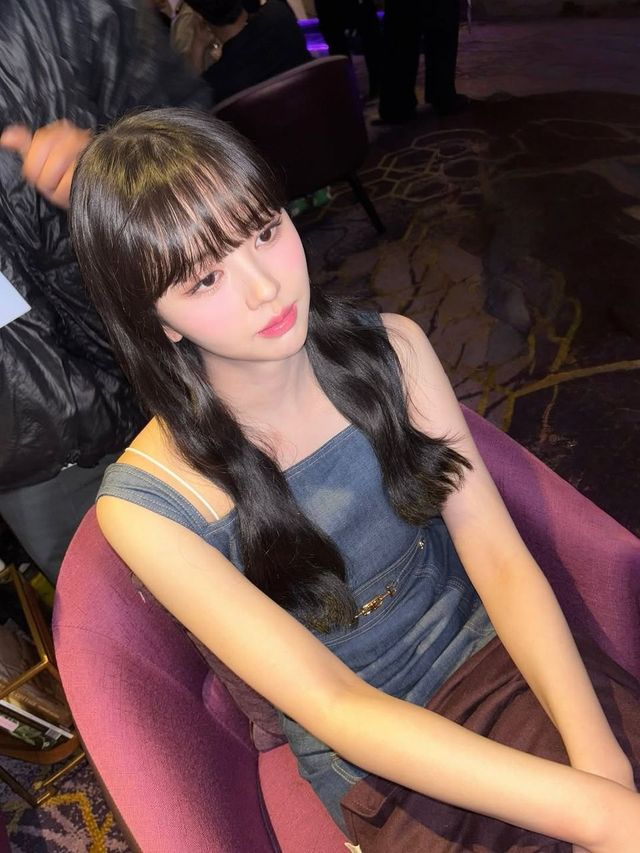 /사진=김소현 인스타그램