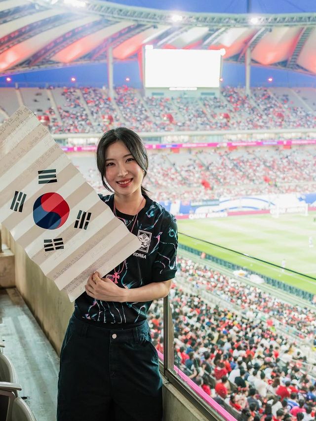 /사진=김길리 쇼트트랙선수 인스타그램