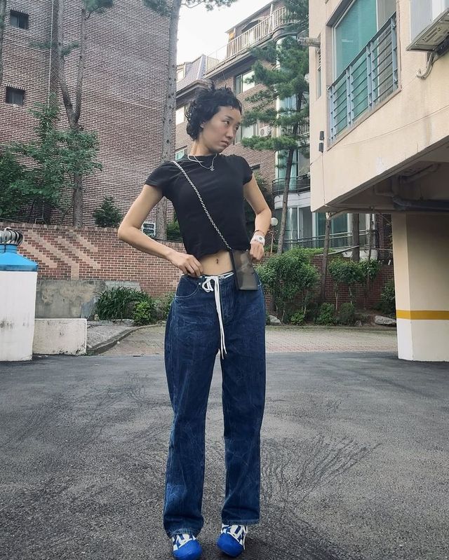 /사진=이주영 인스타그램