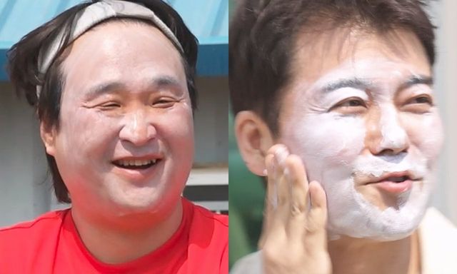 /사진=MBC '나 혼자 산다'