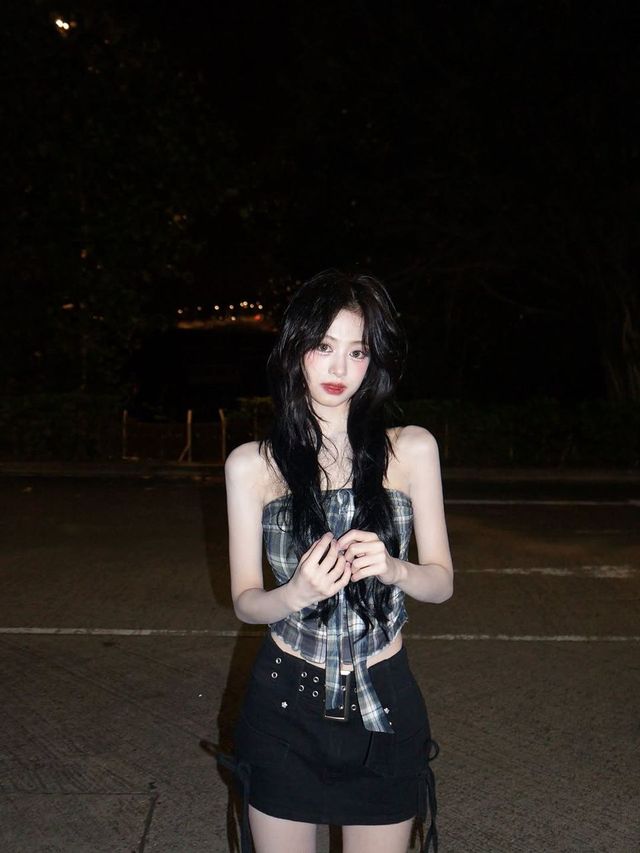 /사진=베이비몬스터 인스타그램