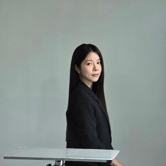 /사진=양지은 인스타그램