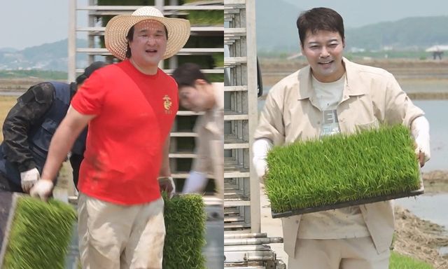 /사진=MBC '나 혼자 산다'