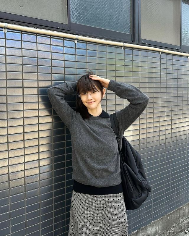 /사진=박소담 인스타그램