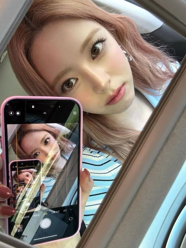 /사진=있지 인스타그램