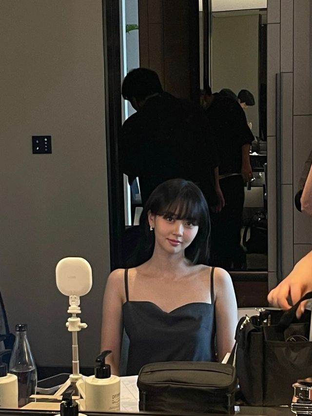 /사진=김소현 인스타그램