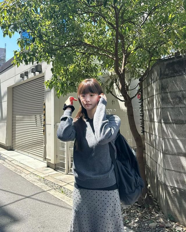 /사진=박소담 인스타그램