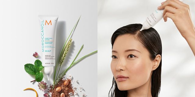 /사진= 모로칸오일