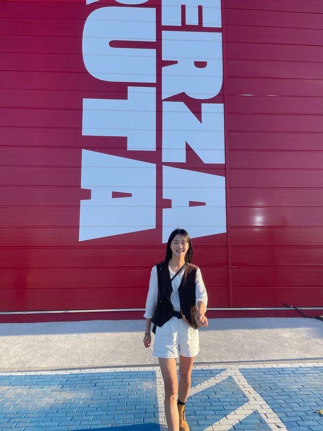 /사진=강승현 인스타그램