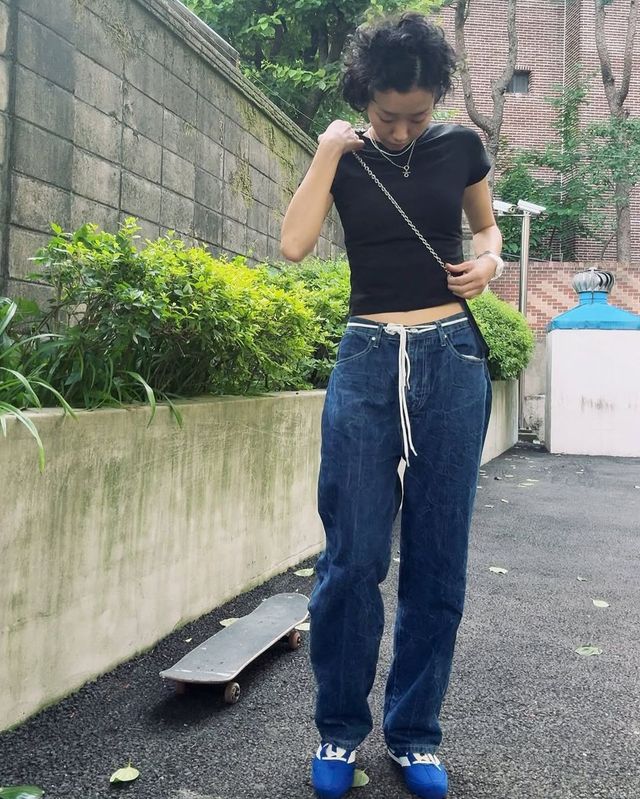 /사진=이주영 인스타그램