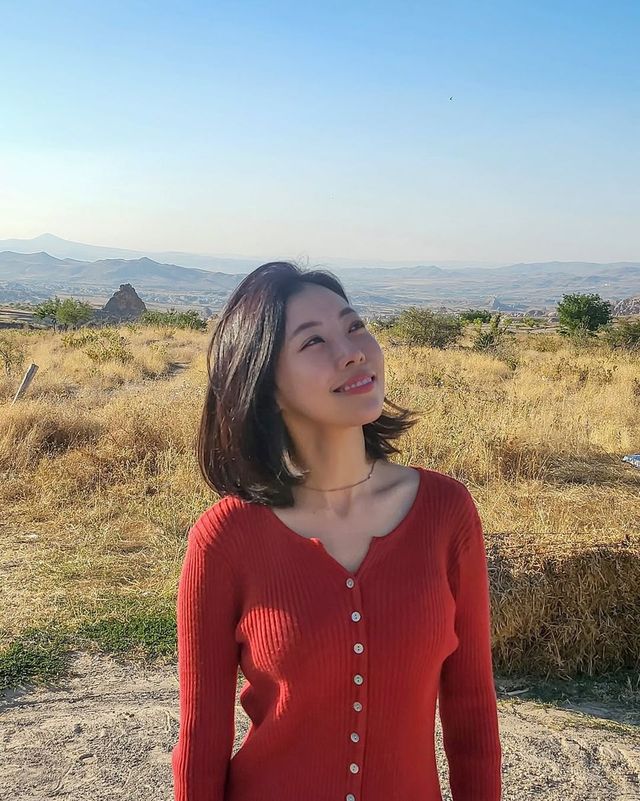 /사진=나무액터스 인스타그램