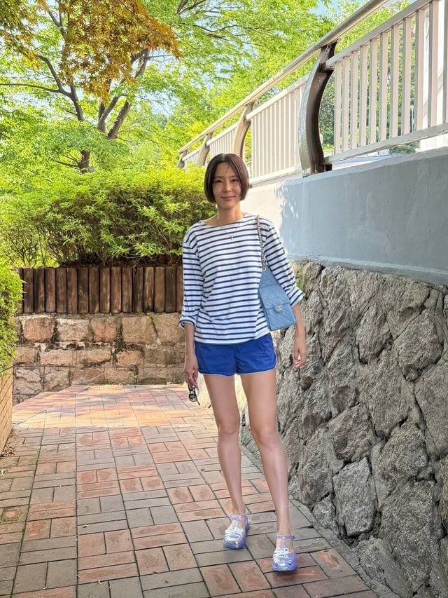 /사진=김나영 인스타그램