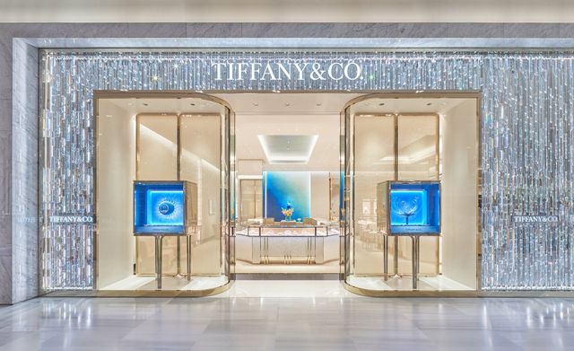 /사진=티파니