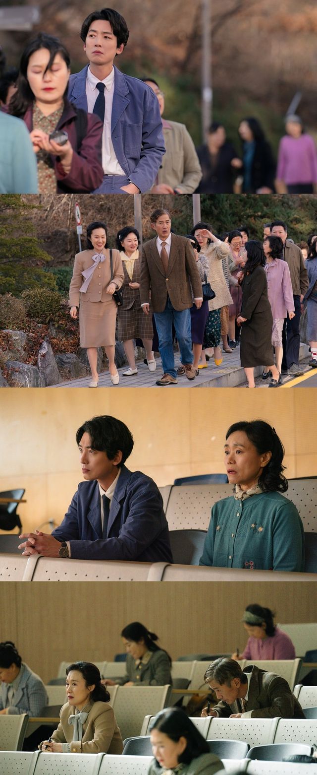 /사진=MBC 금토 드라마 '노무사 노무진'