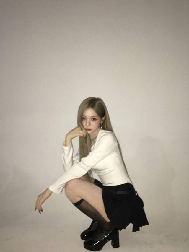 /사진=트리플에스 인스타그램