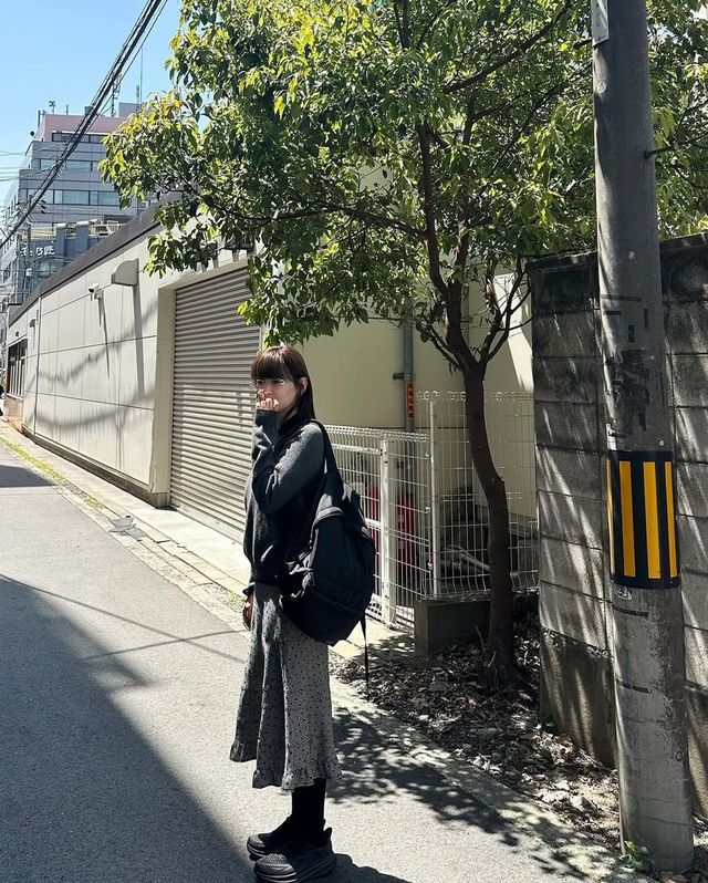 /사진=박소담 인스타그램