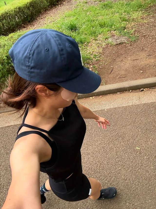 /사진=프로골퍼 김하늘 인스타그램