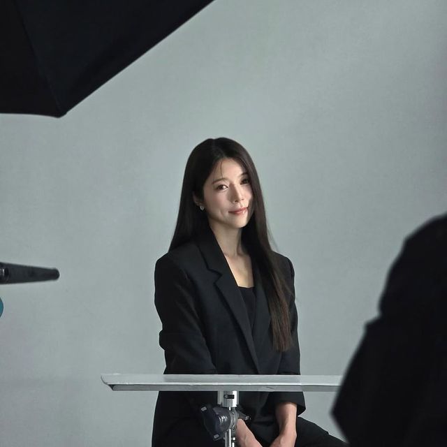 /사진=양지은 인스타그램