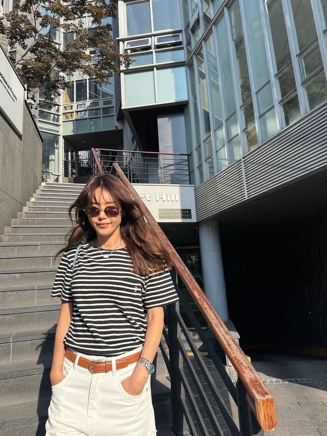 /사진=채정안 인스타그램