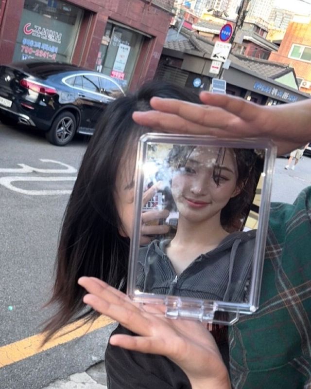 /사진=율희 인스타그램