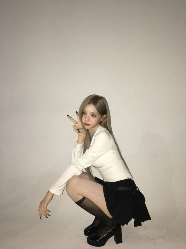 /사진=트리플에스 인스타그램