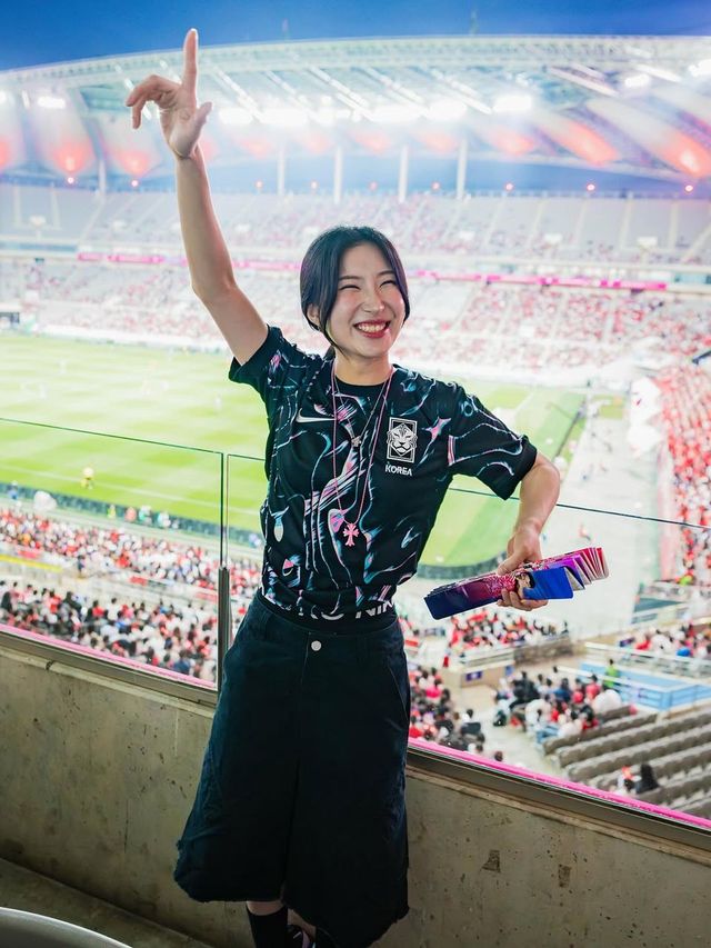 /사진=김길리 쇼트트랙선수 인스타그램