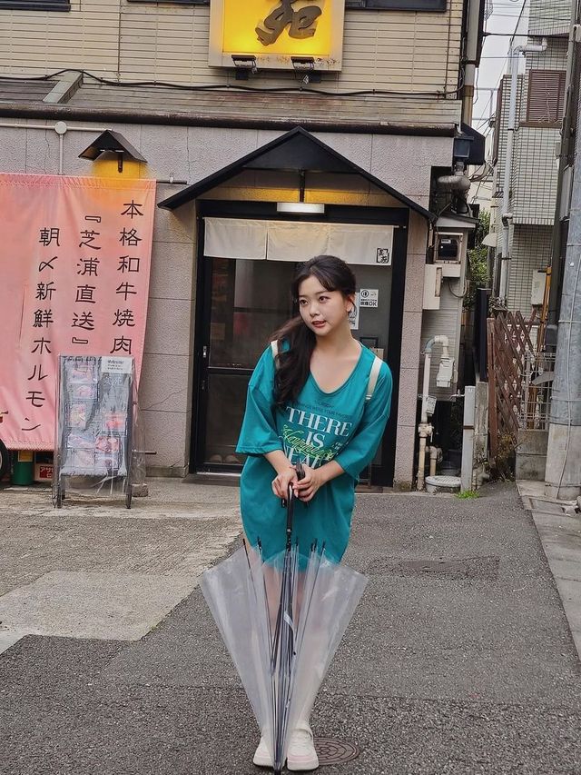 /사진=요요미 인스타그램