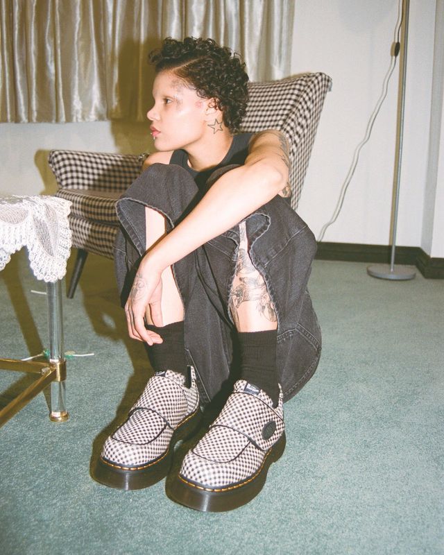 /사진=닥터마틴