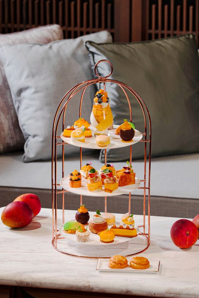 /사진=앰배서더 서울 풀만 호텔