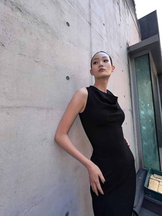 /사진=신현지 인스타그램