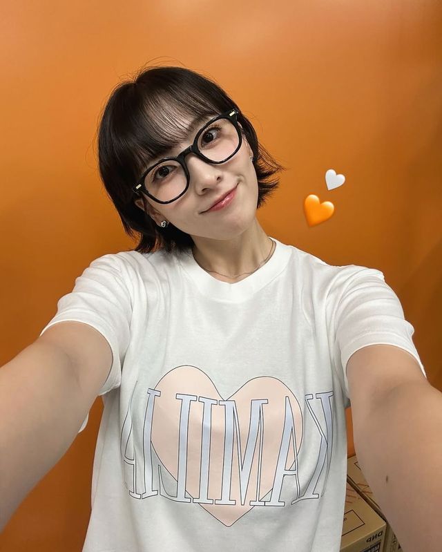 /사진=강지영 인스타그램