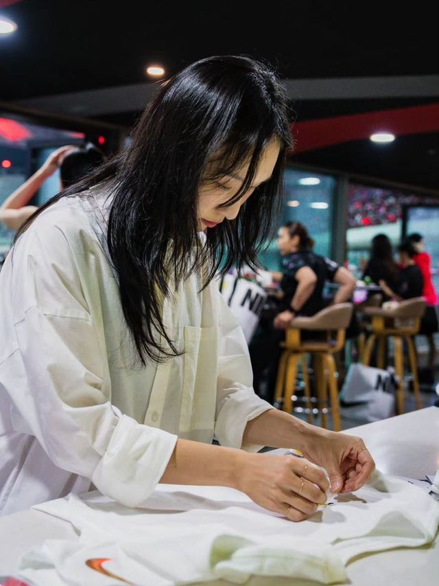 /사진=최민정 쇼트트랙선수 인스타그램