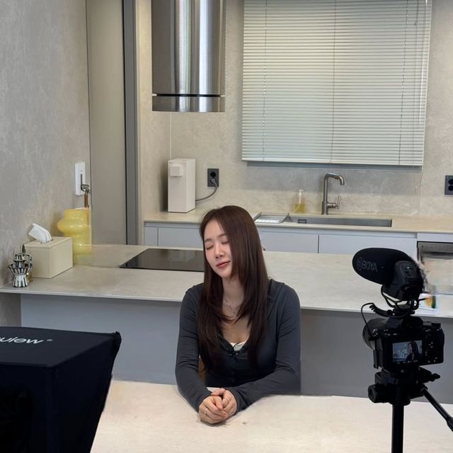 /사진=소유 인스타그램