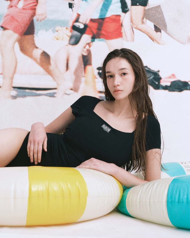 /사진=마리떼 프랑소와 저버