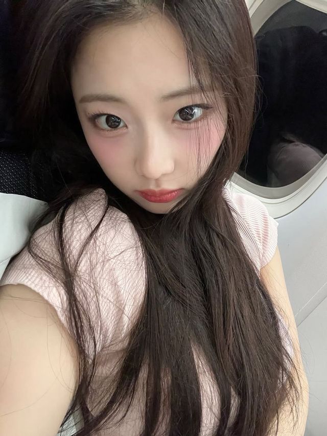 /사진=베이비몬스터 인스타그램