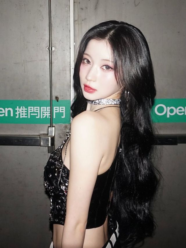 /사진=베이비몬스터 인스타그램