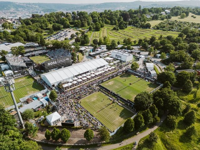 /사진=보스(BOSS)