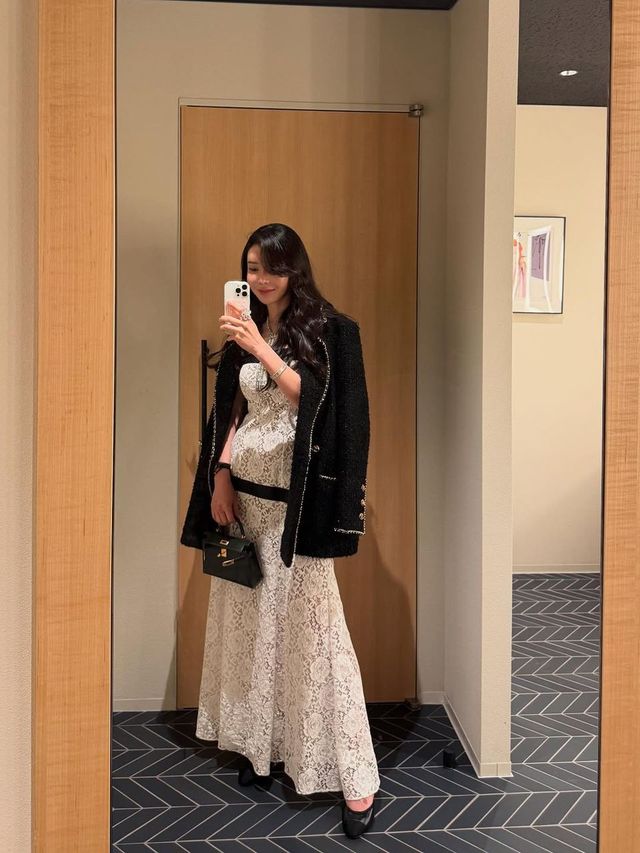 /사진=프로골퍼 안신애 인스타그램