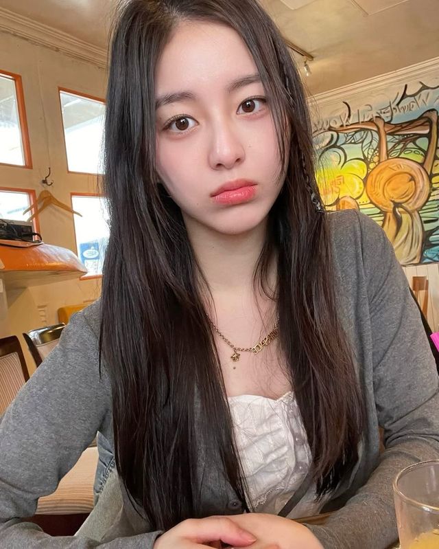 /사진=박지후 인스타그램