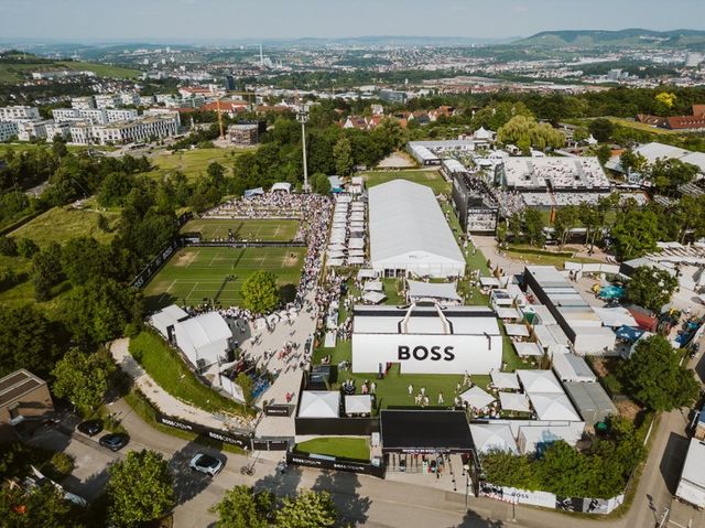 /사진=보스(BOSS)