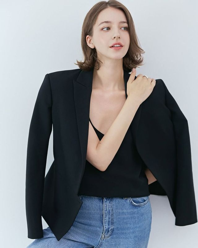 /사진=안젤리나 다닐로바 인스타그램