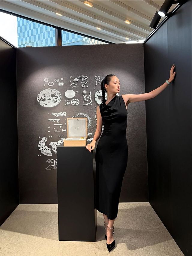 /사진=신현지 인스타그램