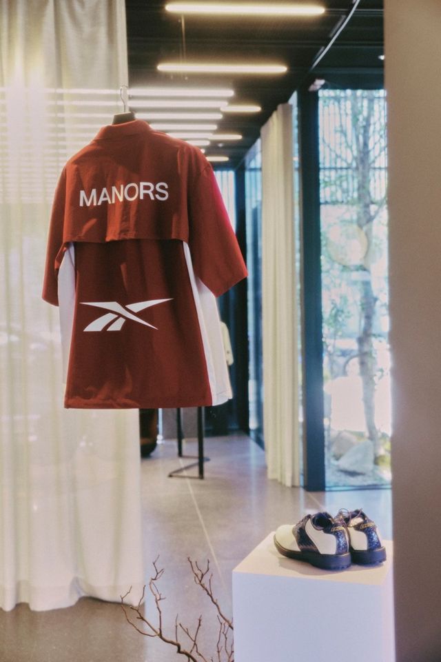 /사진=매너스 골프