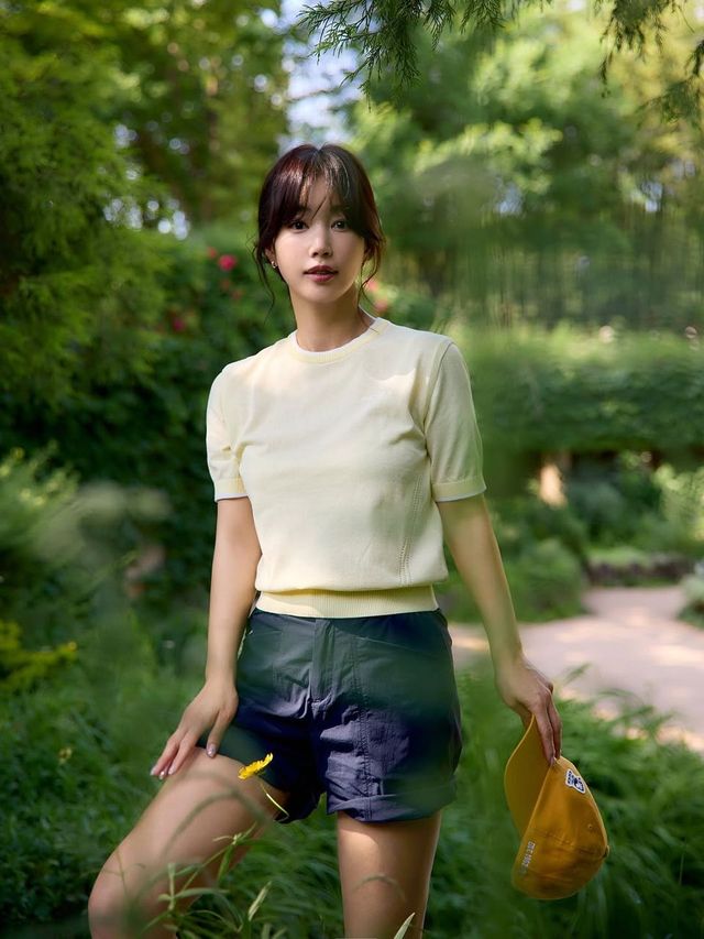 /사진=기은세 인스타그램