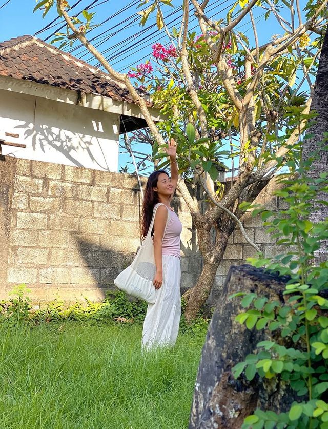 /사진=허가윤 인스타그램